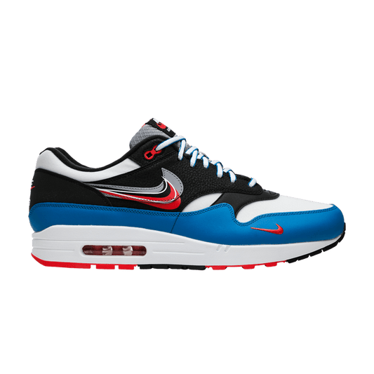 Nike Air Max 1 Time Capsule Pack