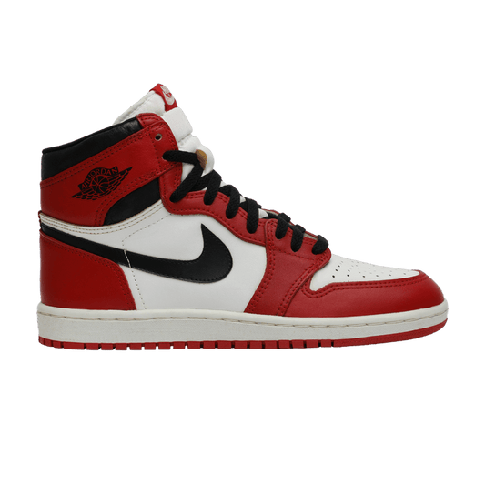 Air Jordan 1 OG Chicago (1985)