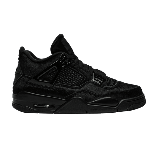 Air Jordan 4 Retro Olivia Kim No Cover (Women's)
