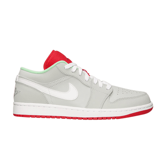 Air Jordan 1 Retro Low Hare Jordan (2015)