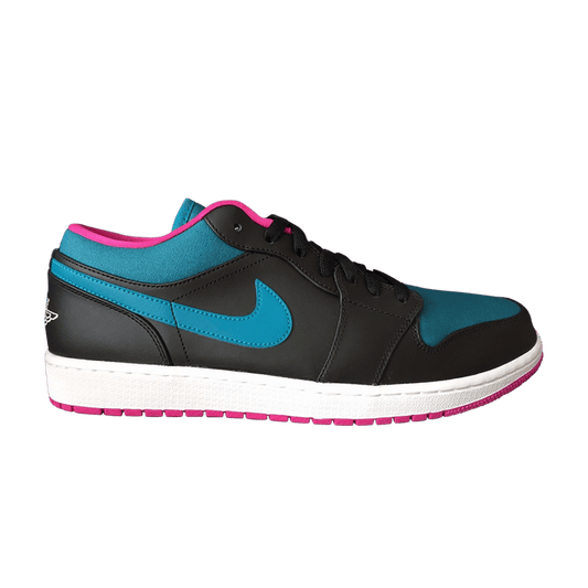 Air Jordan 1 Low South Beach