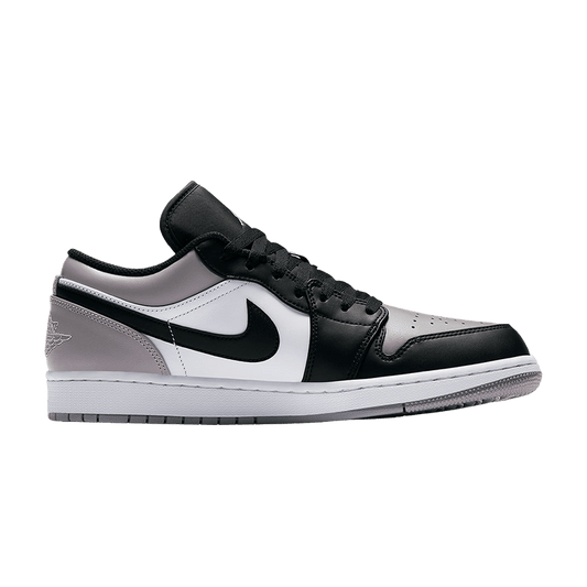 Air Jordan 1 Low Grey Toe