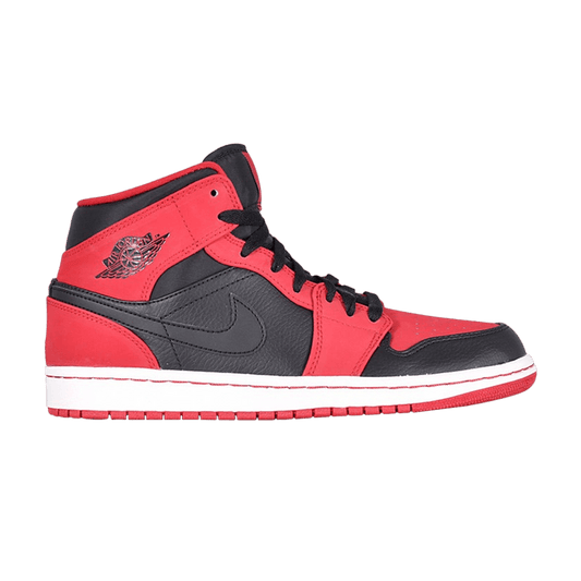 Air Jordan 1 Mid Bred (2013)