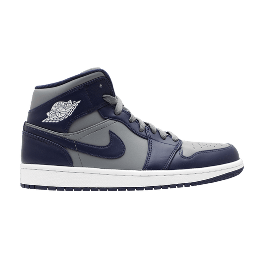 Air Jordan 1 Mid Georgetown