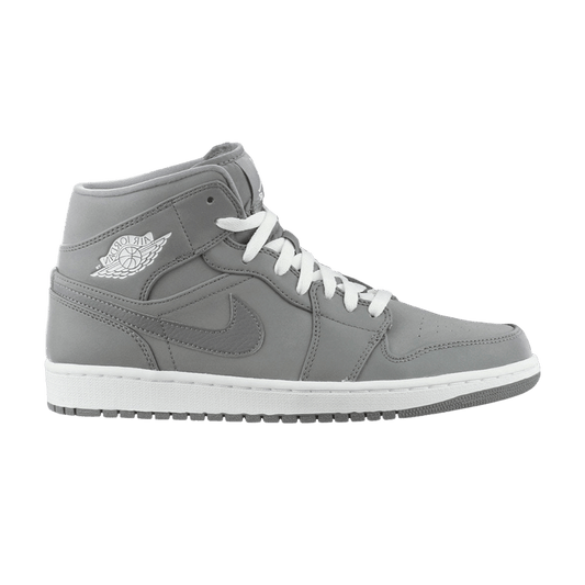 Air Jordan 1 Retro Mid Cool Grey