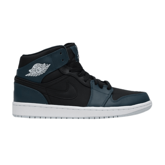 Air Jordan 1 Mid Night Shade