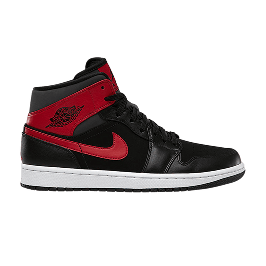 Air Jordan 1 Retro Mid Gym Red