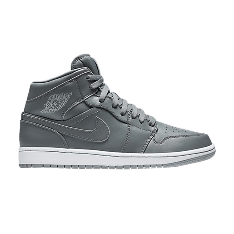 Air Jordan 1 Retro Mid Cool Grey (2015)