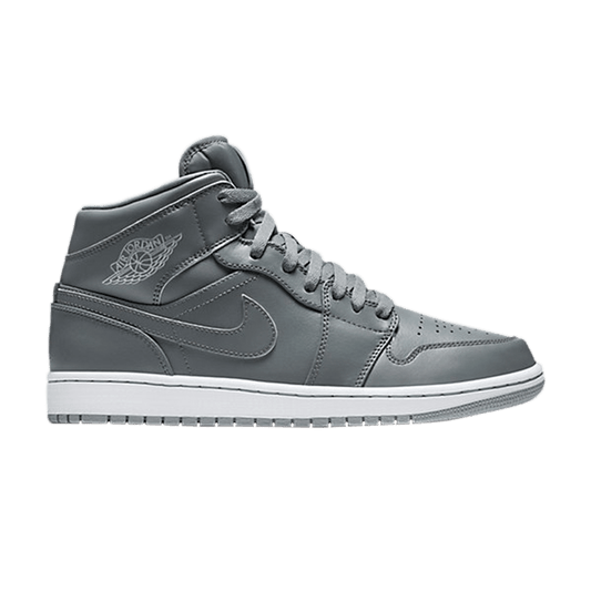 Air Jordan 1 Retro Mid Cool Grey (2015)