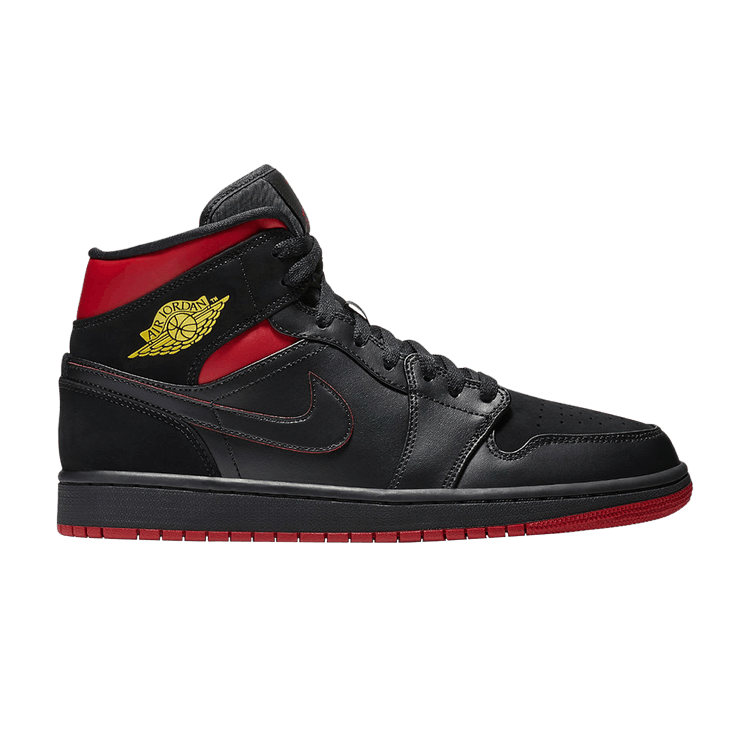 Air Jordan 1 Mid Last Shot