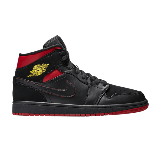 Air Jordan 1 Mid Last Shot