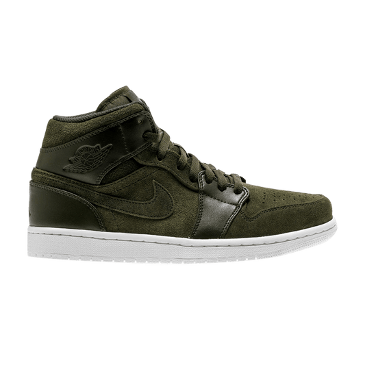 Air Jordan 1 Retro Mid Sequoia
