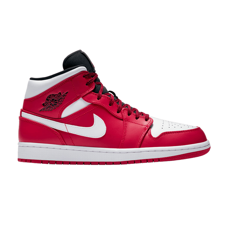 Air Jordan 1 Mid Chicago