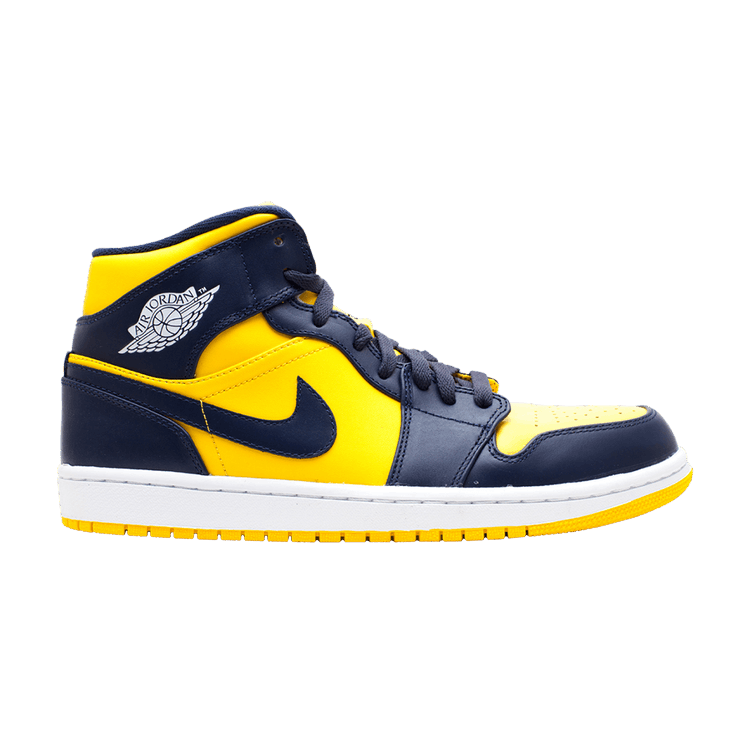 Air Jordan 1 Mid Michigan