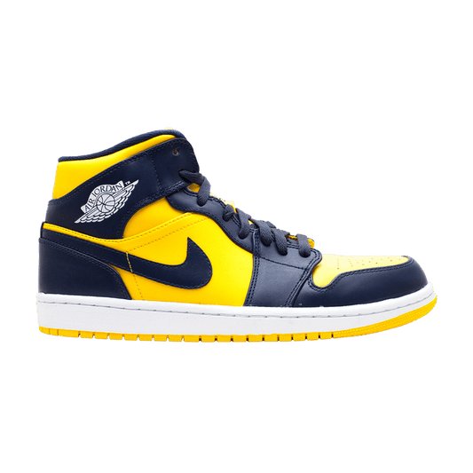 Air Jordan 1 Mid Michigan