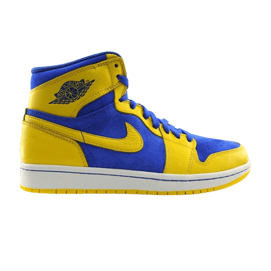 Air Jordan 1 Retro High OG Laney