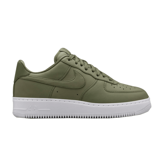 NikeLab Air Force 1 Low Urban Haze