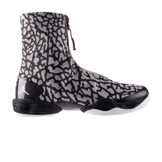 Air Jordan XX8 Cement Elephant