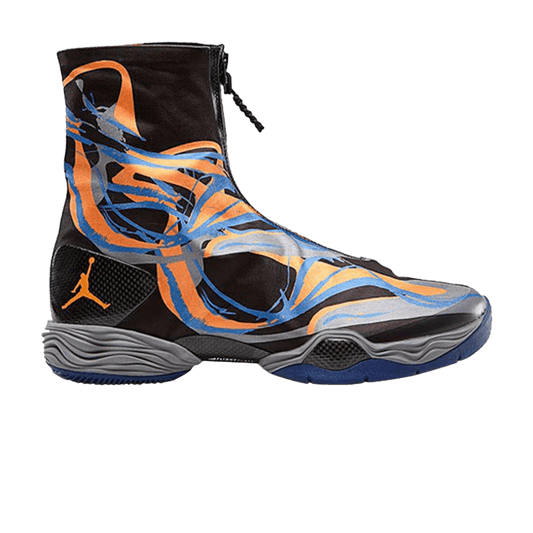 Air Jordan XX8 Bright Citrus