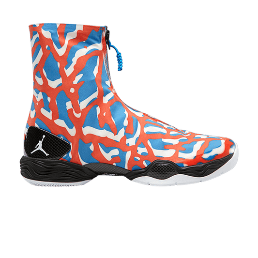 Air Jordan XX8 Westbrook Away