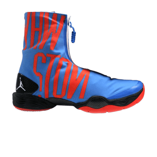 Air Jordan XX8 Why Not