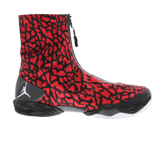 Air Jordan XX8 Red Elephant