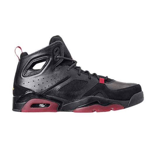 Air Jordan Flight Club 91 Dandelion
