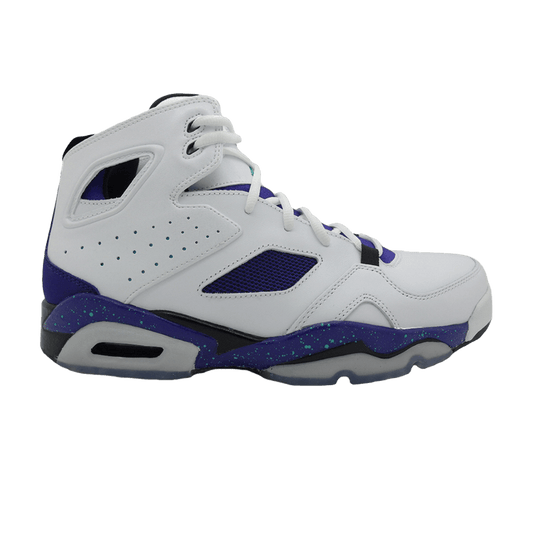 Air Jordan Flight Club 91 Grape