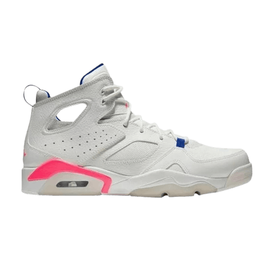 Air Jordan Flight Club 91 Ultramarine