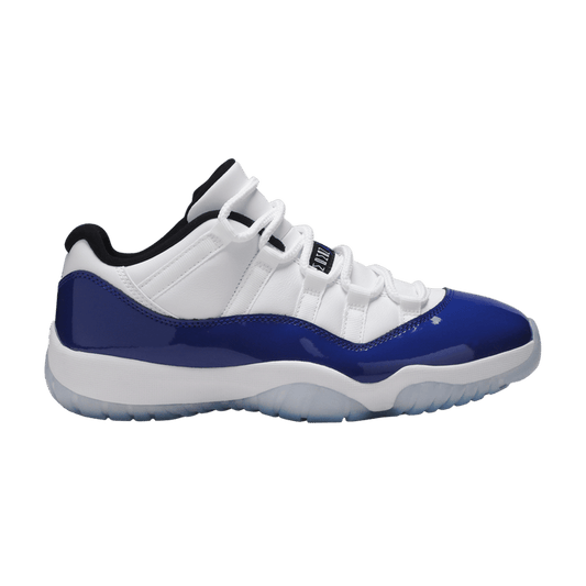 Air Jordan 11 Retro Low White Concord (Women's)