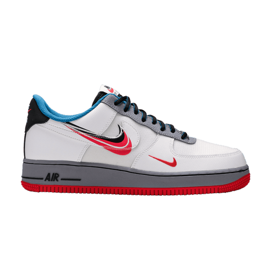 Nike Air Force 1 Low Time Capsule Pack
