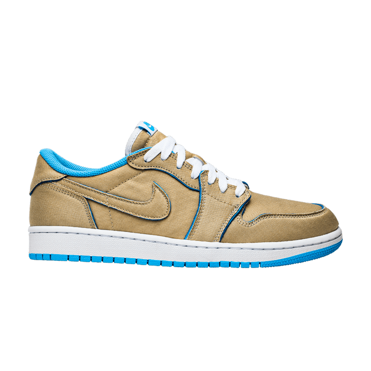 Air Jordan 1 Low SB QS Lance Mountain Desert Ore