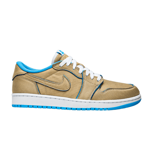 Air Jordan 1 Low SB QS Lance Mountain Desert Ore