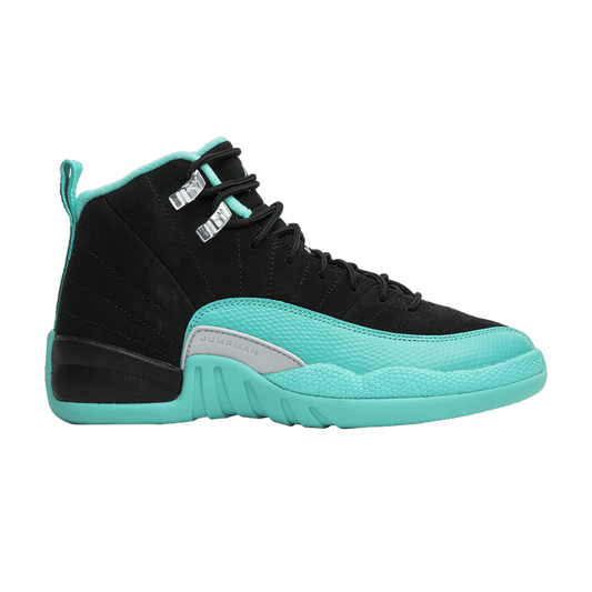 Air Jordan 12 Retro Hyper Jade (GS)