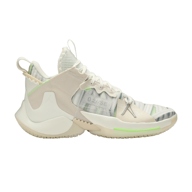 Air Jordan Why Not Zer0.2 SE Mummy