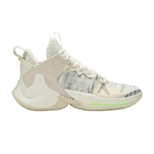 Air Jordan Why Not Zer0.2 SE Mummy