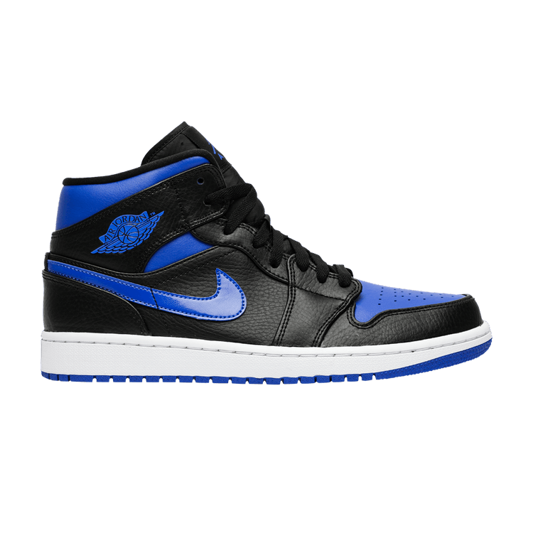 Air Jordan 1 Mid Royal (2020)
