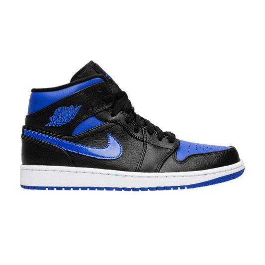 Air Jordan 1 Mid Royal (2020)