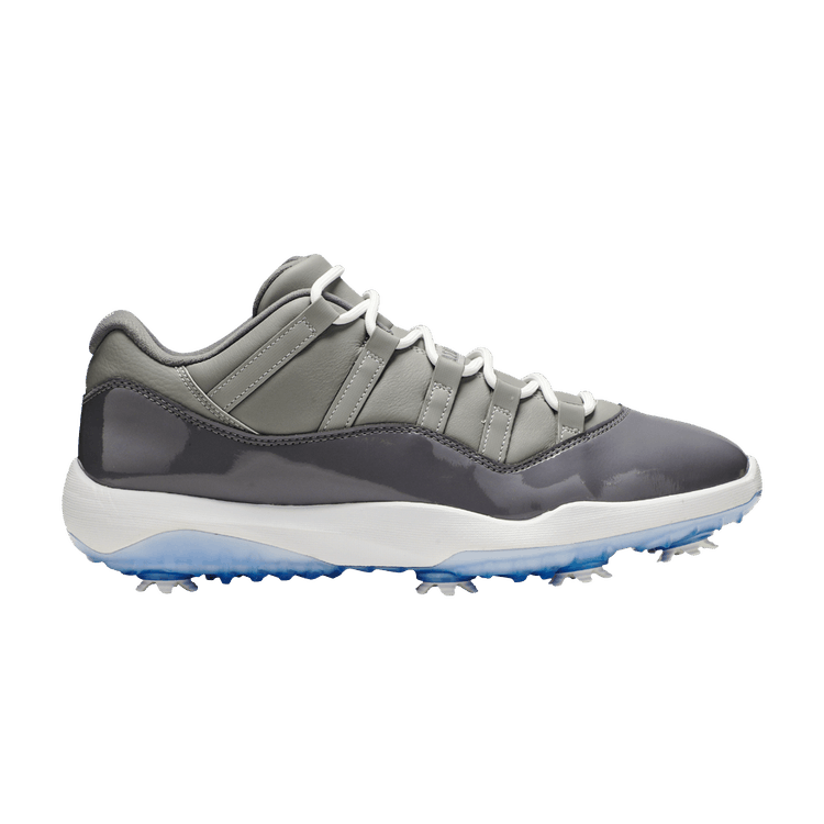 Air Jordan 11 Retro Low Golf Cool Grey