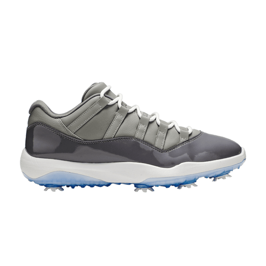 Air Jordan 11 Retro Low Golf Cool Grey
