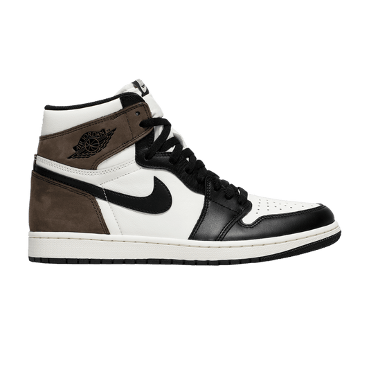 Air Jordan 1 Retro High Dark Mocha