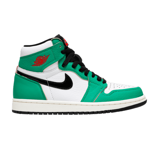 Air Jordan 1 Retro High Lucky Green (Women's)