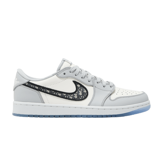 Air Dior x Air Jordan 1 Low