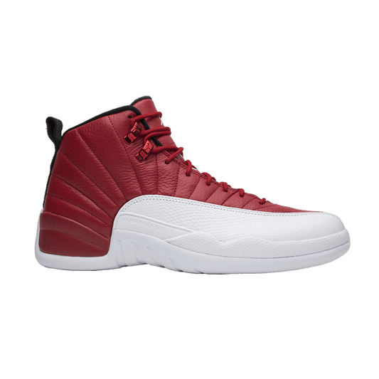 Air Jordan 12 Retro Gym Red