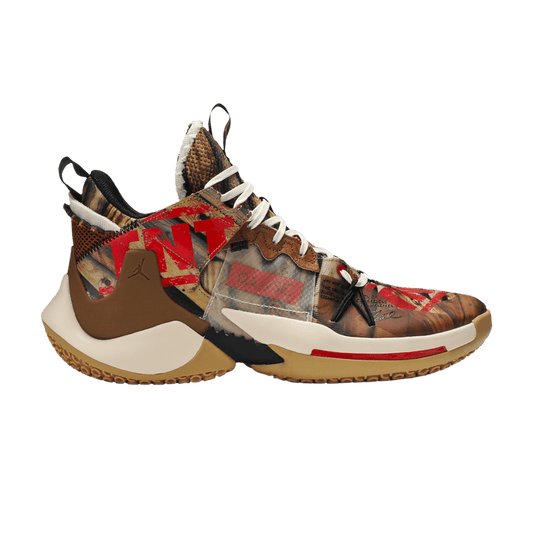 Air Jordan Why Not Zer0.2 SE TNT