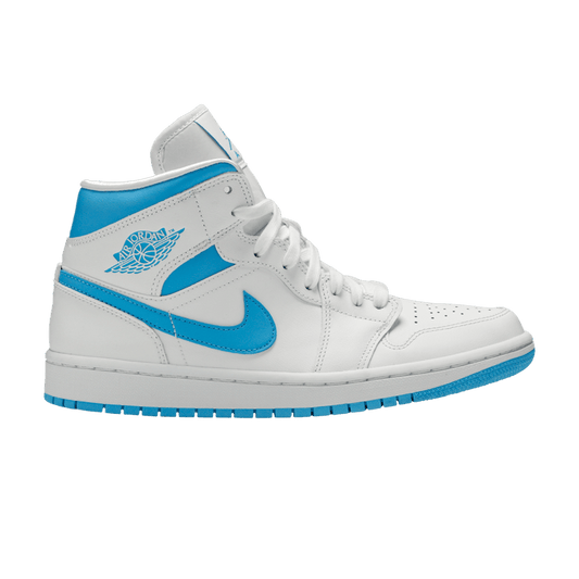 Air Jordan 1 Mid UNC (Women's)