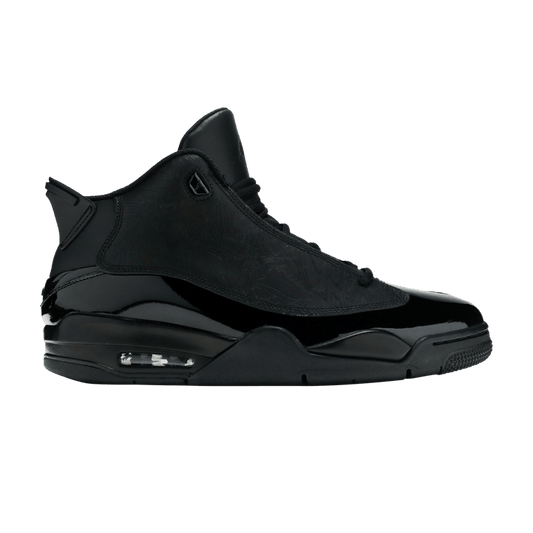 Air Jordan Dub Zero Triple Black