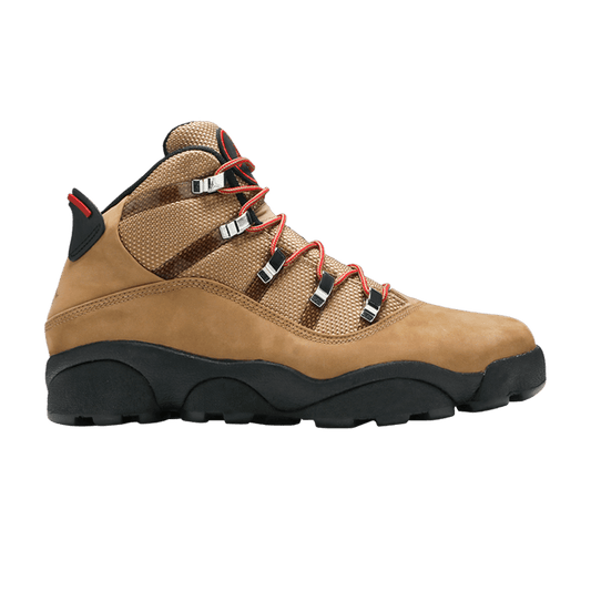 Air Jordan 6 Rings Winterized Rocky Tan (2021)