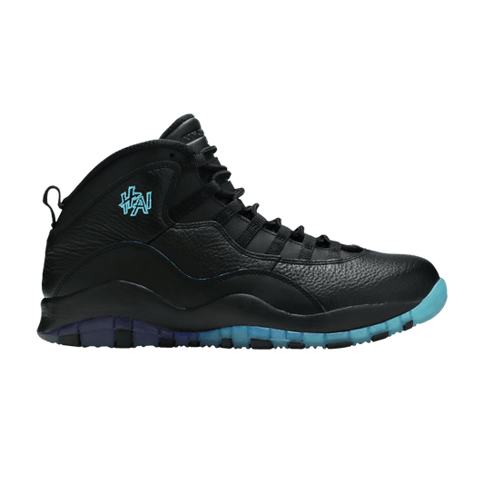 Air Jordan 10 Retro Shanghai