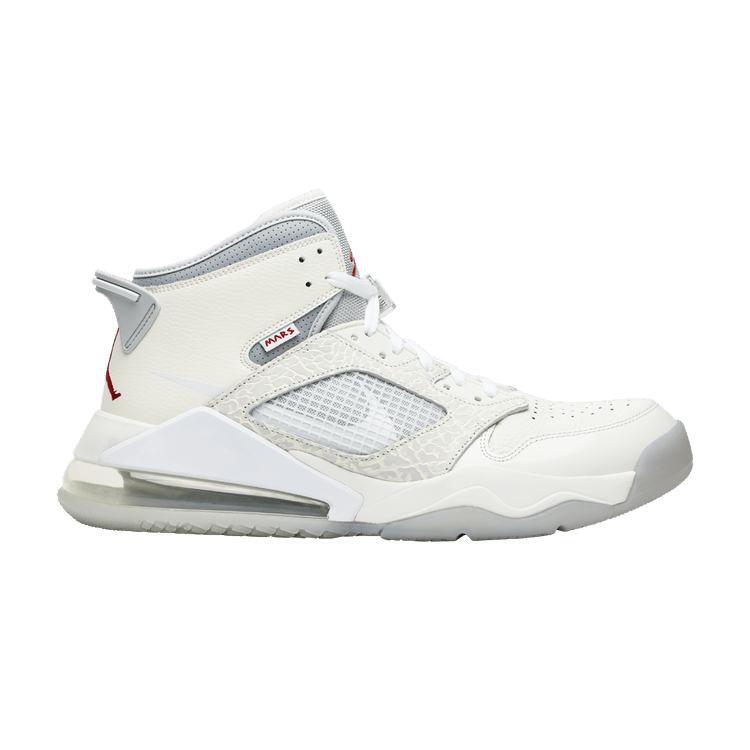 Air Jordan Mars 270 Sneakersnstuff 20th Anniversary